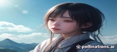 手机屏幕显示天翼宽带APP测速界面，上下行速率数字清晰，陶土橙配色风格，移动端测速场景