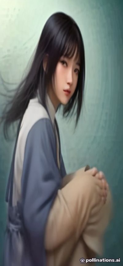 测速结果详情页截图，展示下载上传延迟抖动四项数值以及一条橙色的网络状况评语
