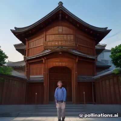 负责排障板块的编辑在家庭弱电箱前检查光猫与路由器接线顺序的实拍画面